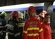 Incident grav la metrou: O persoană a căzut pe șine, în stația Basarab