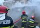 Incendiu la un liceu din Bacău. Peste 260 de persoane au fost evacuate