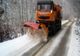 Prefectura Suceava: Stratul de zăpadă e de până la 3 centimetri pe drumurile naționale. Se acționează cu toate utilajele pentru menținerea drumurilor deschise