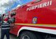 INCENDIU ÎN APROPIEREA UNEI BENZINĂRII PE BULEVARDUL TIMIȘOARA DIN SECTORUL 6