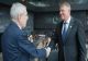 Klaus Iohannis, întâlnire de gradul ZERO cu președintele Austriei, țara care a refuzat România în Schengen