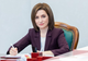 Maia Sandu și-a publicat declarația de avere. Suma infimă primită ca șef al statului în 2023