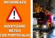 COD PORTOCALIU de vânt în Capitală și zonele limitrofe. Alertă lansată de ISU BUcurești-Ilfov