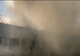 INCENDIU LA UN AZIL DE BĂTRÂNI DIN JUDEȚUL TULCEA