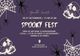 SPOOKY FEST, PE CALEA VICTORIEI