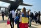 ÎNCĂ 69 DE CETĂŢENI ROMÂNI ŞI MEMBRI DE FAMILIE AU FOST REPATRIAȚI DIN LIBAN
