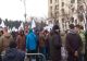 ANGAJAȚII METROREX CONTINUĂ PROTESTELE, MIERCURI, ÎN FAȚA GUVERNULUI