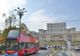 AUTOBUZELE BUCHAREST CITY TOUR VOR REVENI, ÎN SEZONUL ESTIVAL, PE TRASEUL TURISTIC