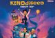 KINODISEEA OPEN AIR BUCUREȘTI (3-14 SEPTEMBRIE)