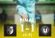 U Cluj s-a calificat în finala Cupei României, după ce a eliminat FC Argeş la loviturile de departajare