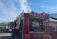 Incendiu la un restaurant pe strada Neagoe Vodă, 20 de persoane evacuate în siguranță