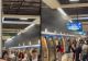 Panică la metroul din București: fum și miros puternic de ars la Piața Unirii 2 - VIDEO