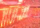 Incendiu pe scena de la Arena Națională în timpul concertului lui Max Korzh